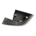 Acabamento Interno Retrovisor Direito Chevrolet Onix 2019 Preto