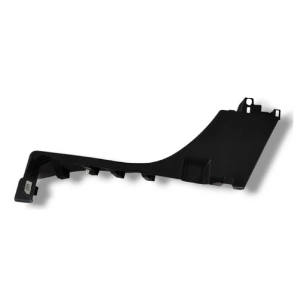 Soleira Porta Traseira Direita Fiat Strada 2022 Preto