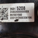 Hidrovácuo Servo Freio Gm Onix 1.0 Turbo 2021 26315208