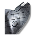 Acabamento Esquerdo Console Ford Ka 2015 A 2020