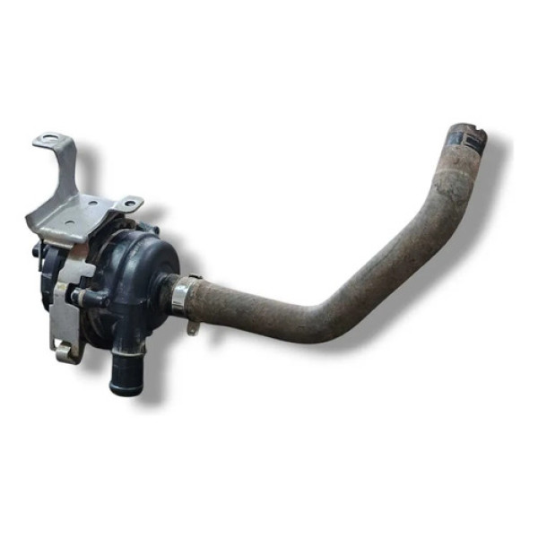 Bomba De Agua Fiat Toro 2024