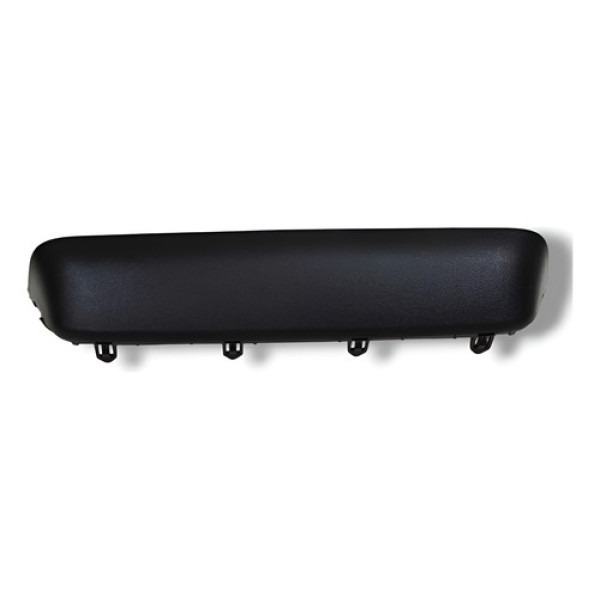 Acabamento Painel Hyundai Hb20 2020 A 2022 Preto Listras