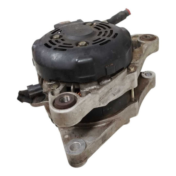 Alternador 1.0 3cc Fiat Argo Mobi Uno 2018 A 2023