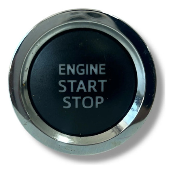 Botão Start Stop Toyota Hilux 2022