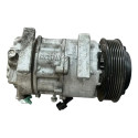 Compressor De Ar Chevrolet Onix 2022