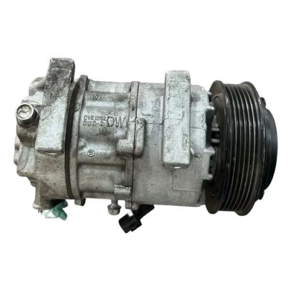 Compressor De Ar Chevrolet Onix 2022