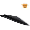 Acabamento Moldura Interna Retrovisor Direi Peugeot 208 2021