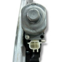 Máquina De Vidro Dianteira Esquerda Chevrolet Onix 2024