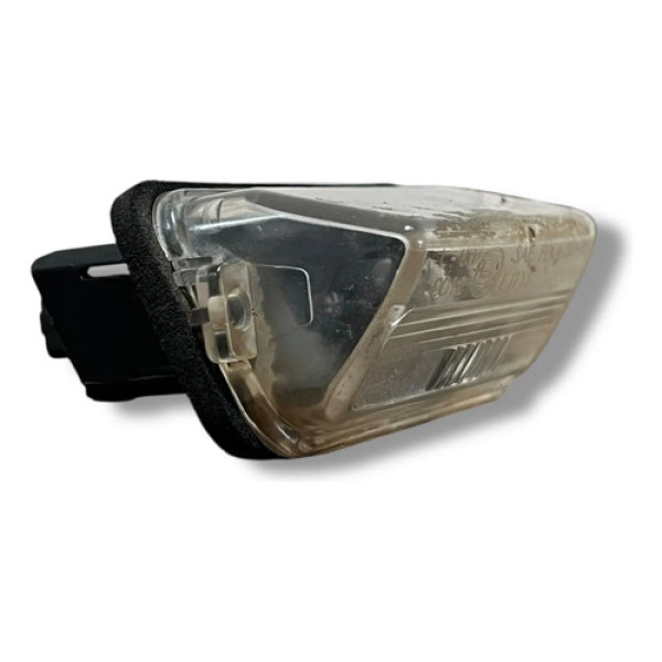 Luz De Placa Corolla Cross 2023