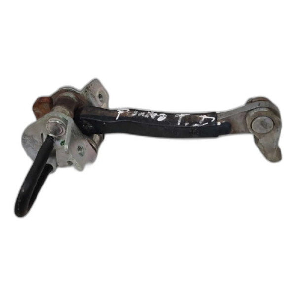 Limitador Porta Traseira Direita Fiat Punto 2008 A 2013