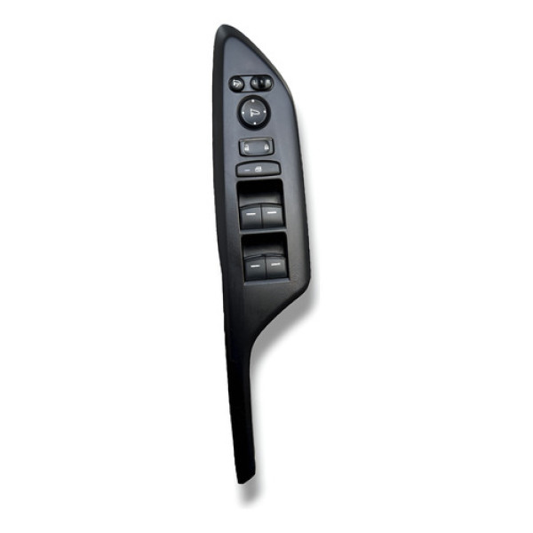 Comando Botão Vidro Elétrico Honda Civic 2021