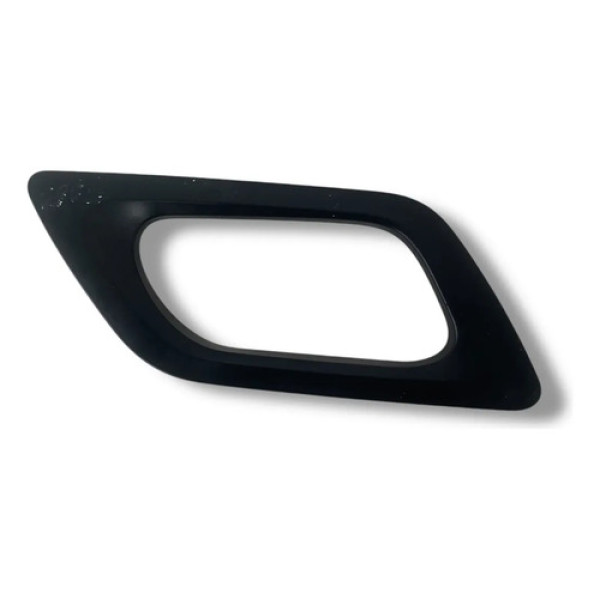 Moldura Maçaneta Interna Citroën C4 Pallas 2009 Preto Dianteira/traseira