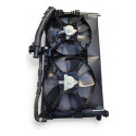 Kit Radiador Chevrolet Onix Prisma 1.4 Automático