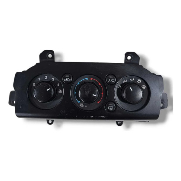 Comando Ar Condicionado Ford Ka 2019