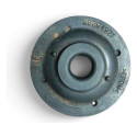 Coxim Isolador Radiado Chevrolet Onix 2020 A 2025