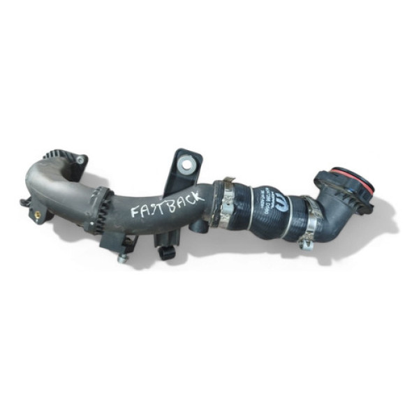 Tubo Cano Turbina Fiat Fastback/pulse 2023