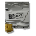 Fechadura Porta Traseira Esquerda Chevrolet Onix 2020 A 2023
