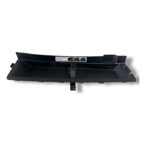Acabamento Suporte Hyundai Hb20 2020 Preto