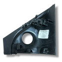 Acabamento Retrovisor Esquerdo  Chevrolet Onix 2024 Branco