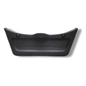 Tampão Porta Malas Chevrolet Onix 2019 Preto