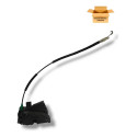 Fechadura Porta Dianteiro Direito Chevrolet Onix 2012 A 2019