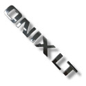 Emblema Chevrolet Ônix Lt 2013 A 2019