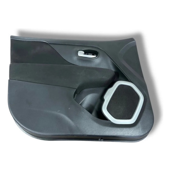 Forro De Porta Dianteiro Esquerdo Jeep Renegade 2021
