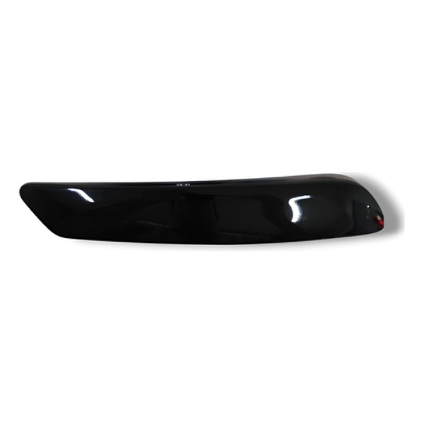 Moldura Puxador Porta D.e Renault Sandero Stepway 2019 Preto