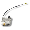 Fechadura Porta Dianteiro Esquerdo Chevrolet Onix 2023