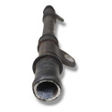 Tubo Água Refrigeração Motor Gm Onix 1.0 1.4 2013 A 2020 Preto