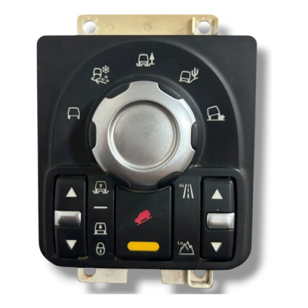 Botão Controle Suspensão Land Rover Evoque 2013