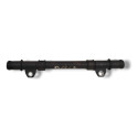 Tubo Água Refrigeração Motor Gm Onix 1.0 1.4 2013 A 2020 Preto