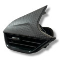 Difusor De Ar Esquerdo Chevrolet Onix Hatch 2021