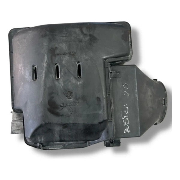 Caixa De Filtro De Ar Renault 2.0 2015