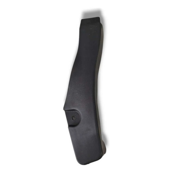 Moldura Para Lama Chevrolet Onix 2019 Preto