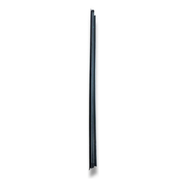 Canaleta Dianteira Esquerda Honda Hr-v 2024 Preto