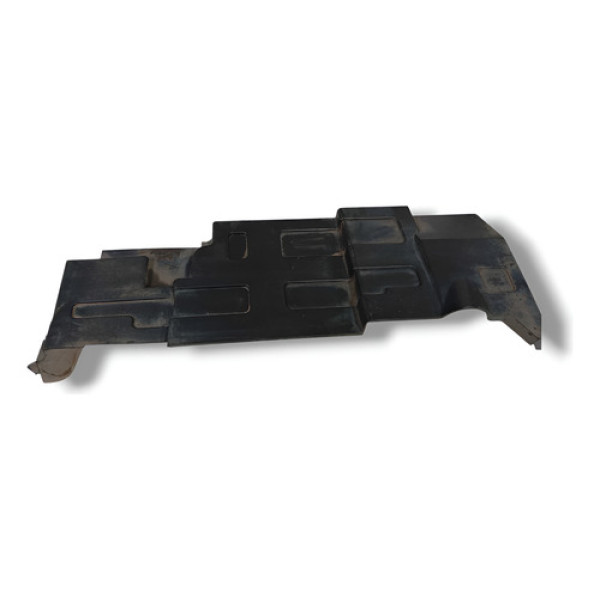Defletor Inferior Radiador Toyota  Etios X 1.3 16v 2019