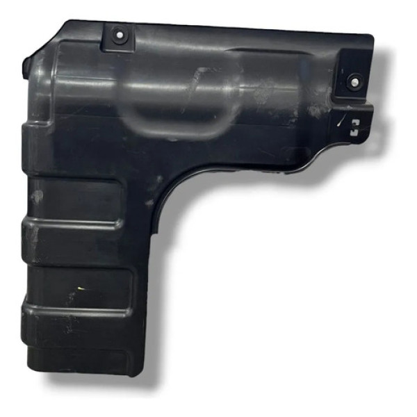 Defletor Inferior Protetor Motor Esquerdo Hyundai Hb20s 2025