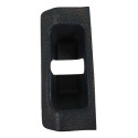 Moldura Fechadura Porta Malas Chevrolet Onix 2013 A 2019
