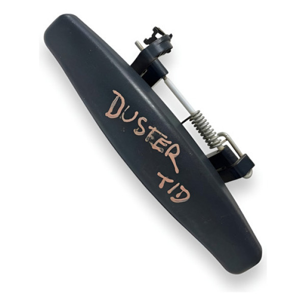 Maçaneta Externa Diant Tras Dir Renault Duster 2011 A 2019 Dianteira/traseira