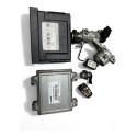 Kit Chave Code Chevrolet Spin 1.8 Automática 2014