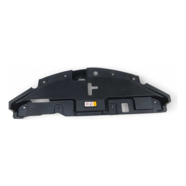 Defletor  Superior Para-choque Toyota Yaris 2023 A 2015