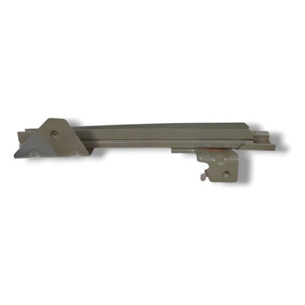 Guia Vidro Porta Traseira Esquerda Renault Duster 2012 Creme