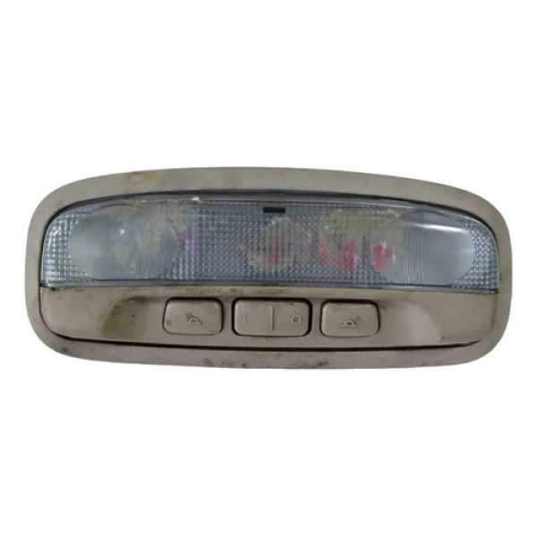 Lanterna Luz De Teto Ford New Fiesta 2009