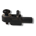 Sensor De Impacto Chevrolet Onix Tracker 2020 A 2024 Preto