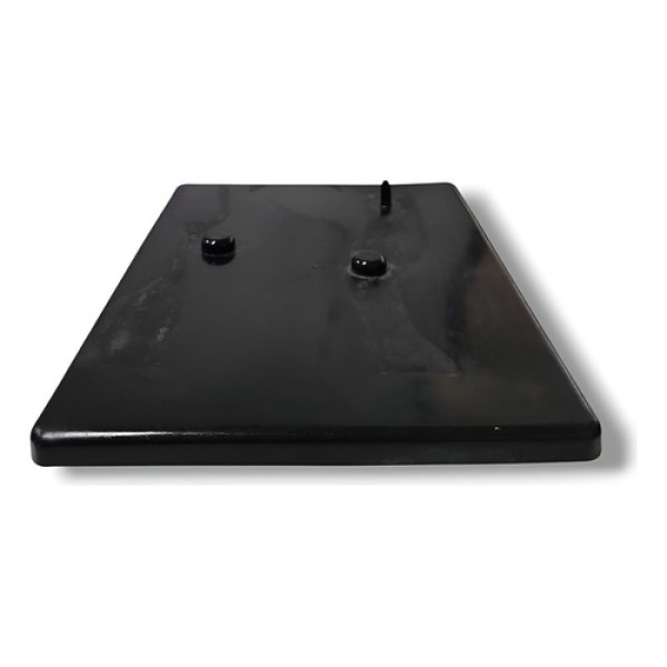 Suporte Base Bateria Toyota Corolla 2015 A 2019 Preto