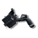 Caixa Filtro De Ar Mitsubishi Lancer 2011 A 2015
