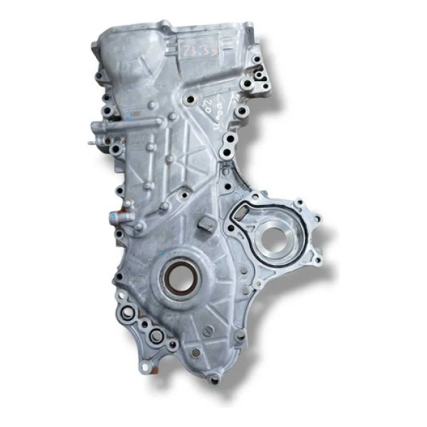 Tampa Lateral Motor Toyota Corolla 2.0 2009 A 2019