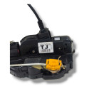 Fechadura Porta Dianteira Direit Chevrolet Agile 2009 A 2015