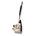 Fechadura Porta Dianteira Esquerda Chevrolet Onix 2026